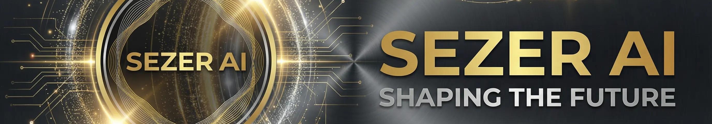 Sezer AI - Shaping the Future